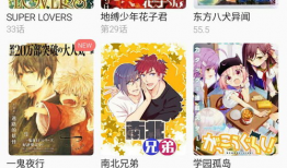 推荐好漫画,盘点那些值得一读的精彩漫画推荐