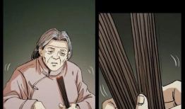 漫画回魂,穿越生死，探寻灵魂之谜