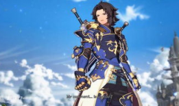 碧蓝幻想动画短视频,梦幻海洋的冒险启航