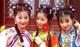 还珠格格短视频,重温经典，笑对人生